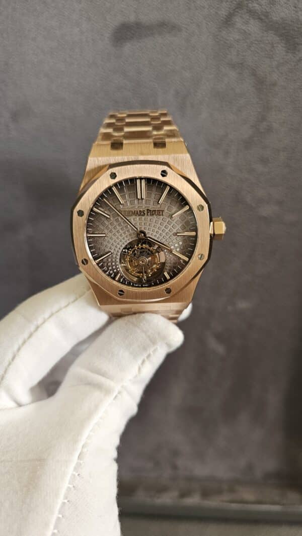 Audemars Piguet Flying Tourbillon 41 Replica Watches