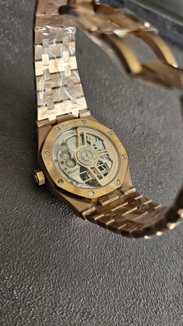 Audemars Piguet Flying Tourbillon 41 Replica Watches