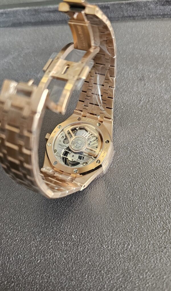 Audemars Piguet Flying Tourbillon 41 Replica Watches