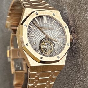 Audemars Piguet Flying Tourbillon 41 Replica Watches