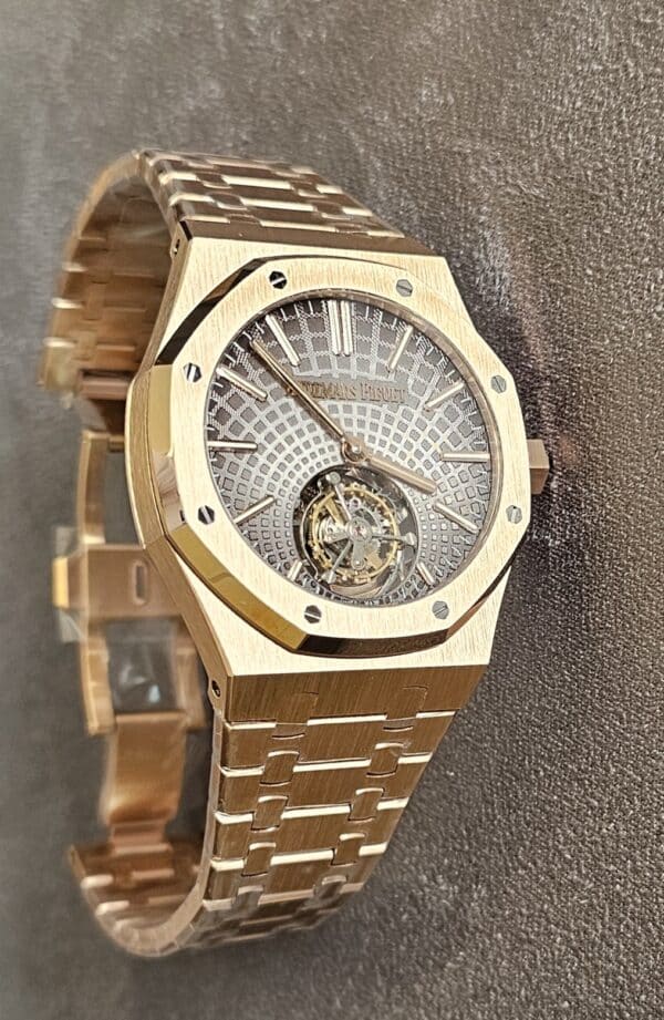Audemars Piguet Flying Tourbillon 41 Replica Watches