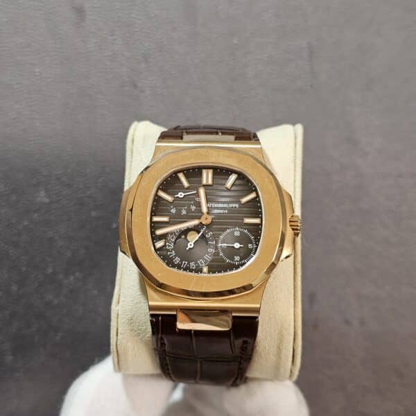 Patek Philippe 5712/R Copy Watches in Dubai | Ticker24