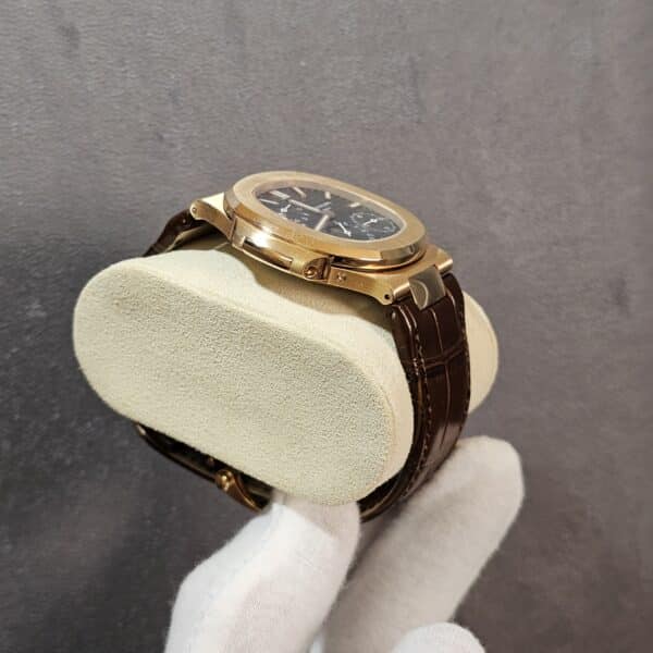 Patek Philippe 5712/R Copy Watches in Dubai | Ticker24