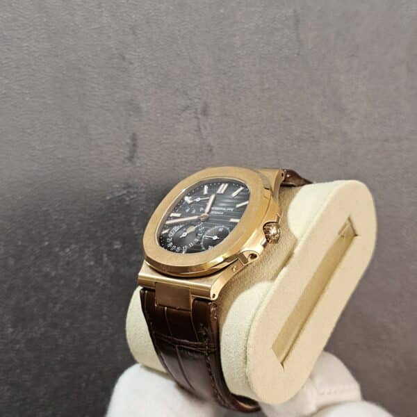 Patek Philippe 5712/R Copy Watches in Dubai | Ticker24
