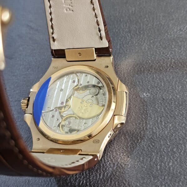Patek Philippe 5712/R Copy Watches in Dubai | Ticker24
