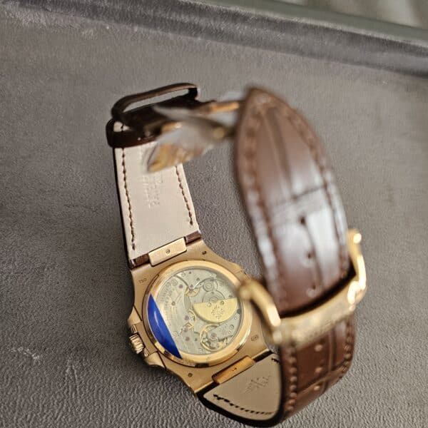Patek Philippe 5712/R Copy Watches in Dubai | Ticker24