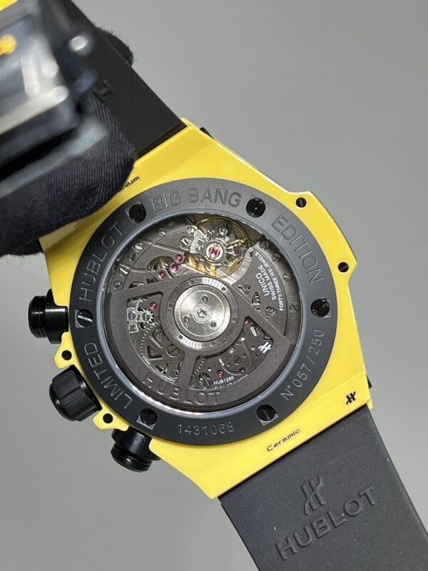 Buy Hublot Unico Replica Watches
