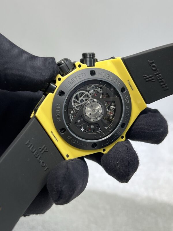 Buy Hublot Unico Replica Watches