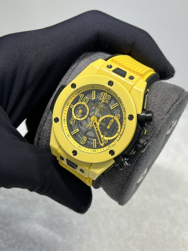 Buy Hublot Unico Replica Watches