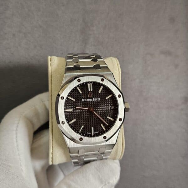 Best Copy Audemars Piguet 15500 in Dubai ﻿