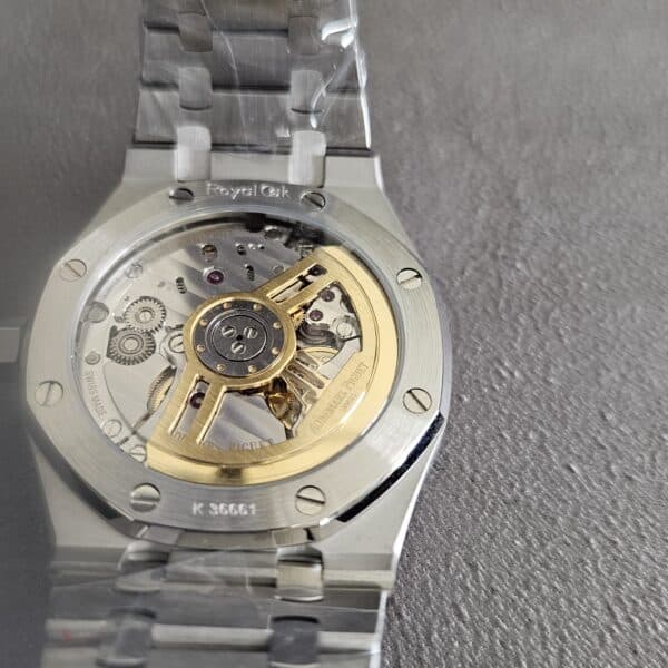 Best Copy Audemars Piguet 15500 in Dubai ﻿