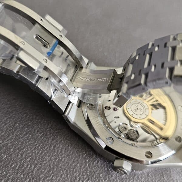 Best Copy Audemars Piguet 15500 in Dubai ﻿