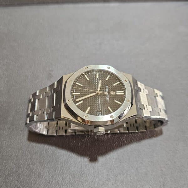 Best Copy Audemars Piguet 15500 in Dubai ﻿
