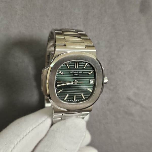 Patek Philippe Nautilus Green5711 Replica Watches | Shop Now