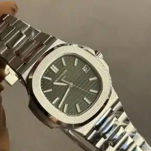patek philippe Nautilus Green 5711