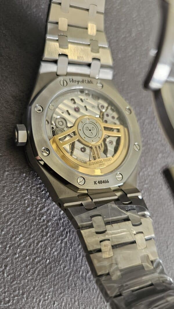 Audemars Piguet Royal Oak 15500 Super Clone Watches