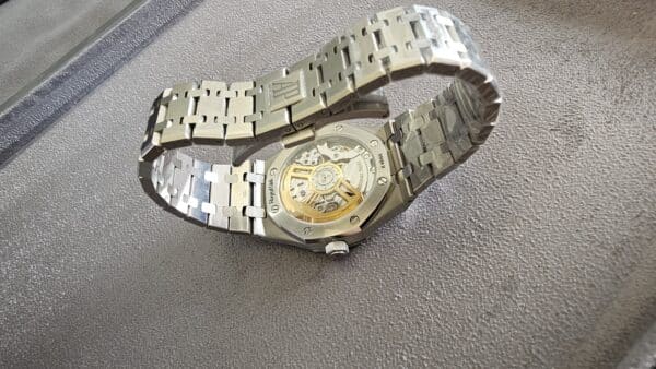 Audemars Piguet Royal Oak 15500 Super Clone Watches