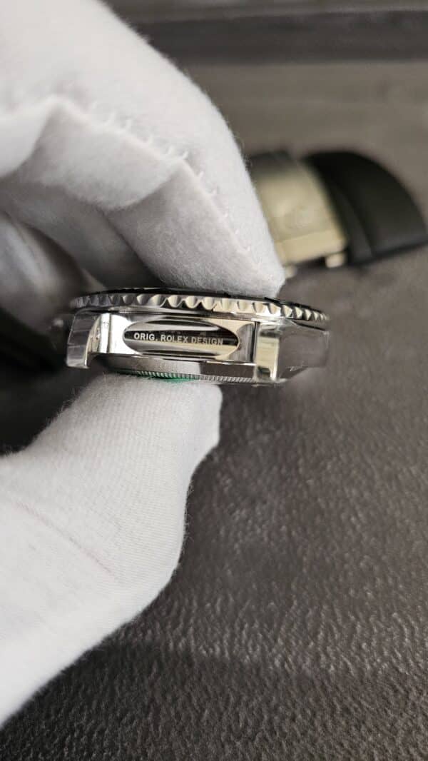 Shop Rolex Yach-master 42 White Gold Copy Watches in Dubai
