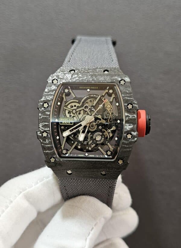 Shop Richard Mille RM 035 Copy Watches in Dubai | Ticker24