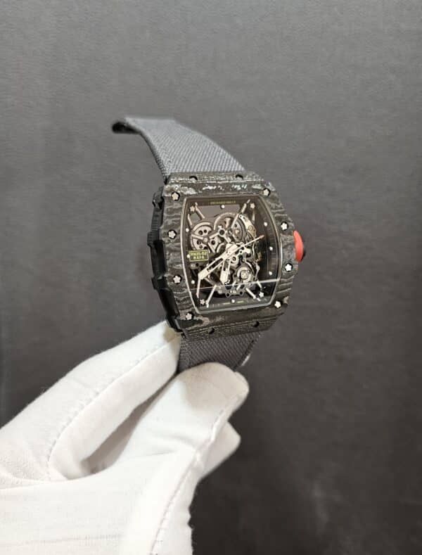 Shop Richard Mille RM 035 Copy Watches in Dubai | Ticker24
