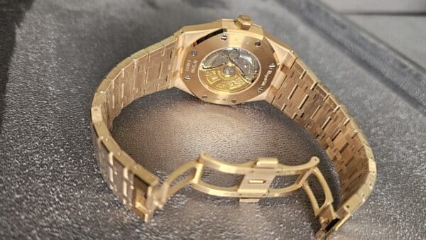 Buy Audemars Piguet 15400 Replica Watch | Ticker24 Watches