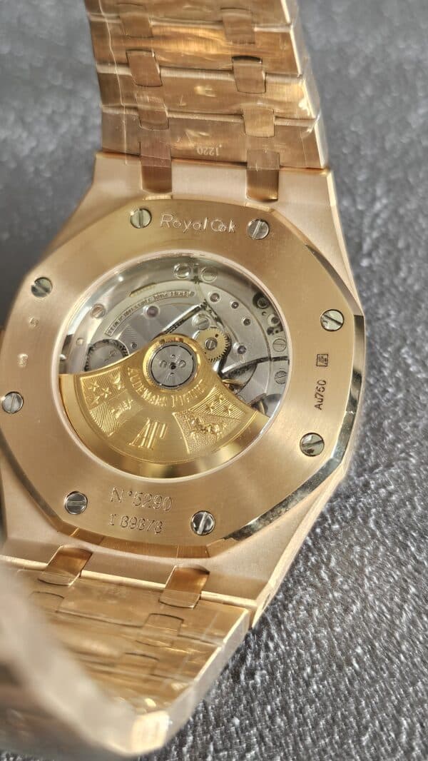 Buy Audemars Piguet 15400 Replica Watch | Ticker24 Watches