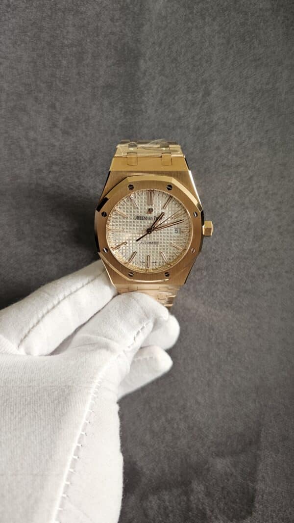Buy Audemars Piguet 15400 Replica Watch | Ticker24 Watches