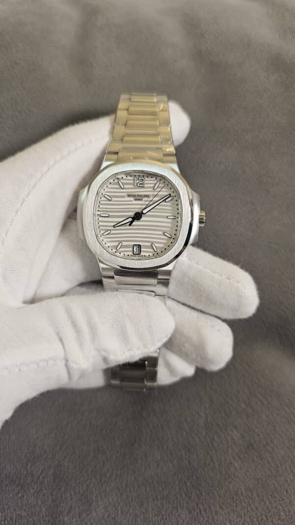 Patek Philippe Nautilus 7118/1A-010 Copy Watches