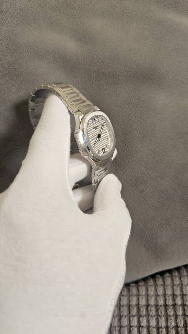 Patek Philippe Nautilus 7118/1A-010 Copy Watches