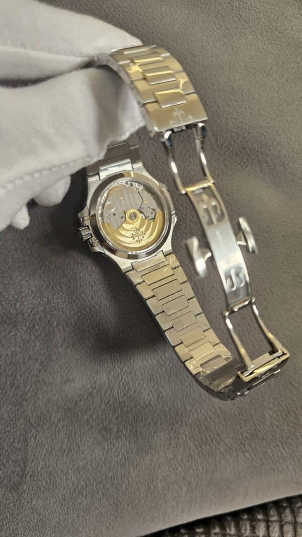 Patek Philippe Nautilus 7118/1A-010 Copy Watches | Ticker24