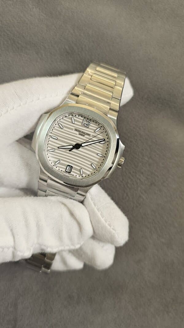 Patek Philippe Nautilus 7118/1A-010 Copy Watches