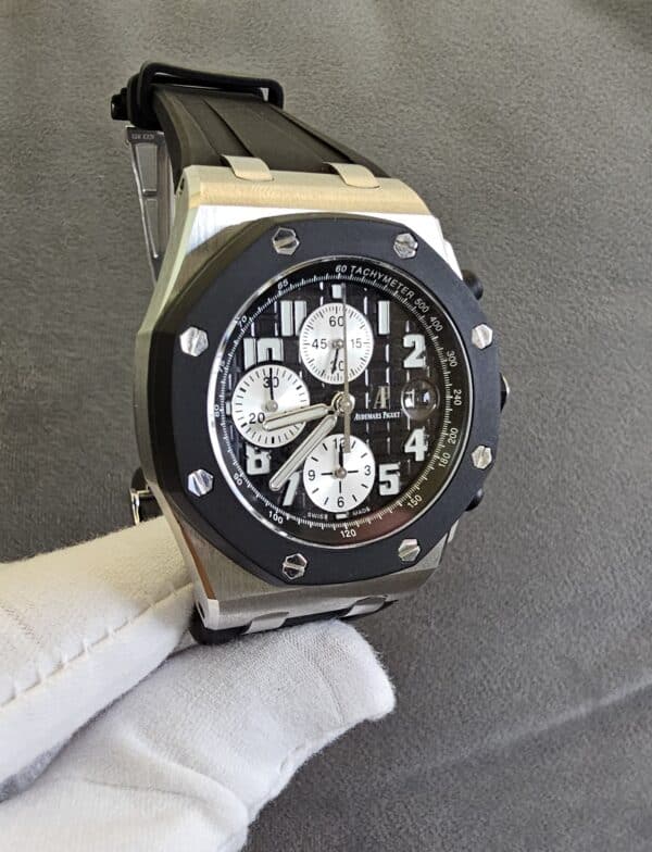 Buy Audemars Piguet Royal Oak Offshore Copy Watch - Ticker24