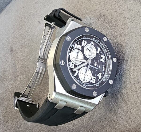 Buy Audemars Piguet Royal Oak Offshore Copy Watch - Ticker24
