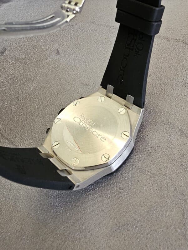 Buy Audemars Piguet Royal Oak Offshore Copy Watch - Ticker24