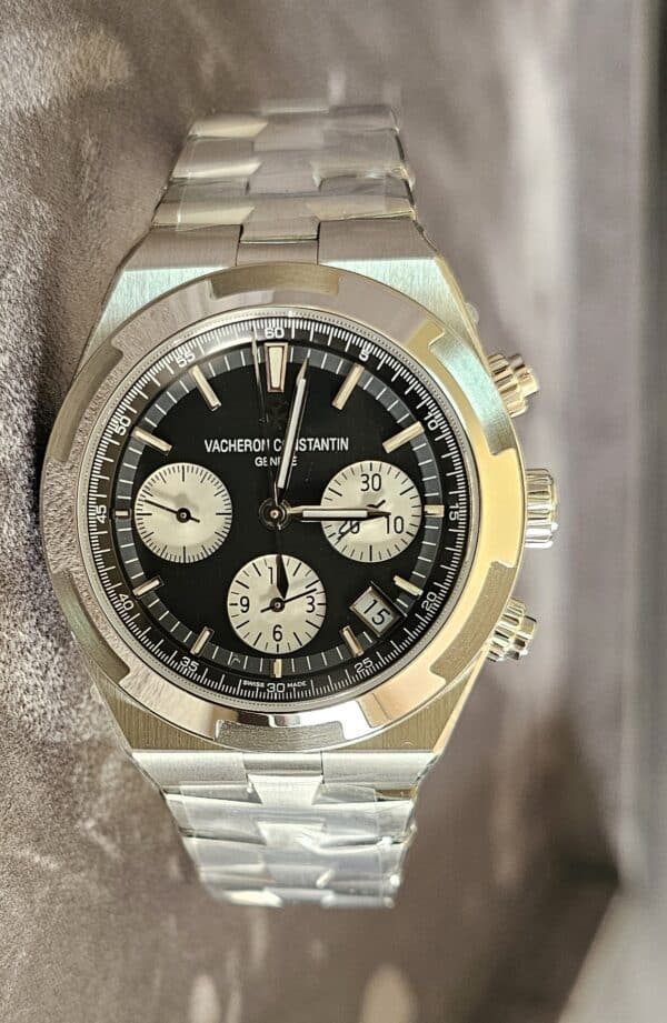 Buy Vacheron Constantin Overseas Chronograph
