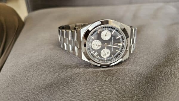 Buy Vacheron Constantin Overseas Chronograph