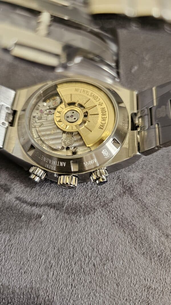Buy Vacheron Constantin Overseas Chronograph