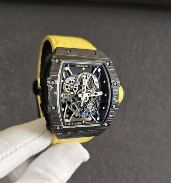 Buy Richard Mille RM 035-02 Copy Watches Online | Ticker24
