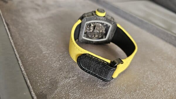 Buy Richard Mille RM 035-02 Copy Watches Online | Ticker24