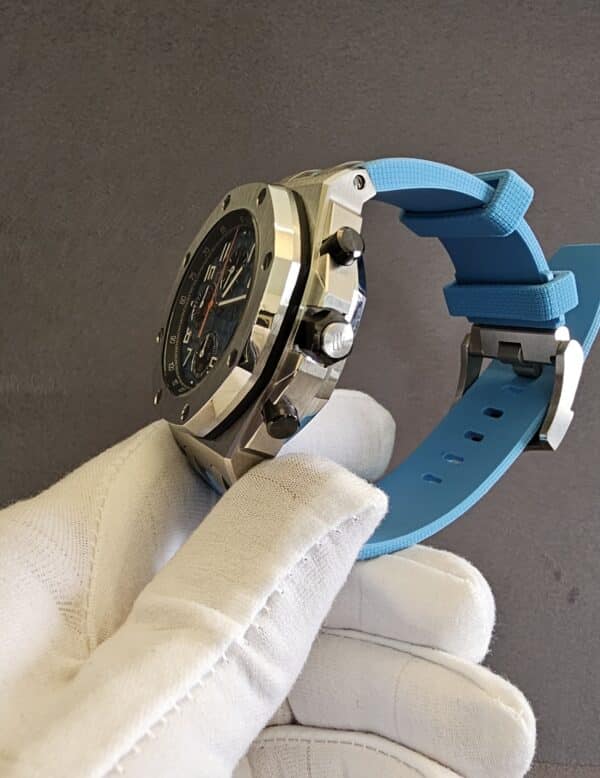 Audemars Piguet Royal Oak Offshore Chronograph Replica Watch