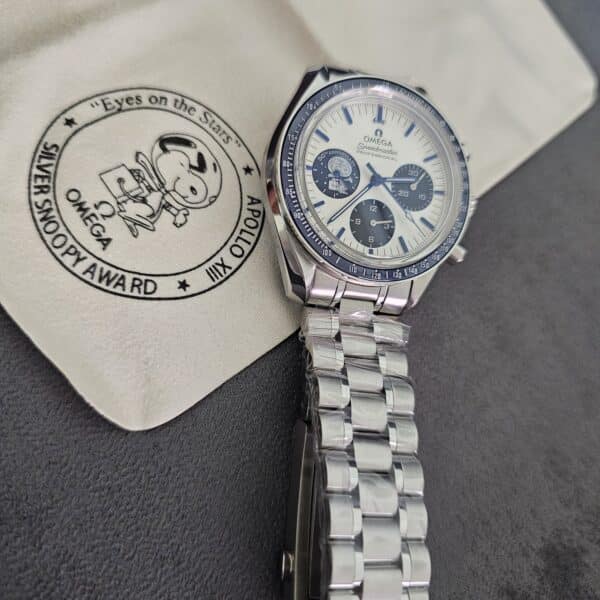 Buy Omega Speedmaster Super Clone Watch