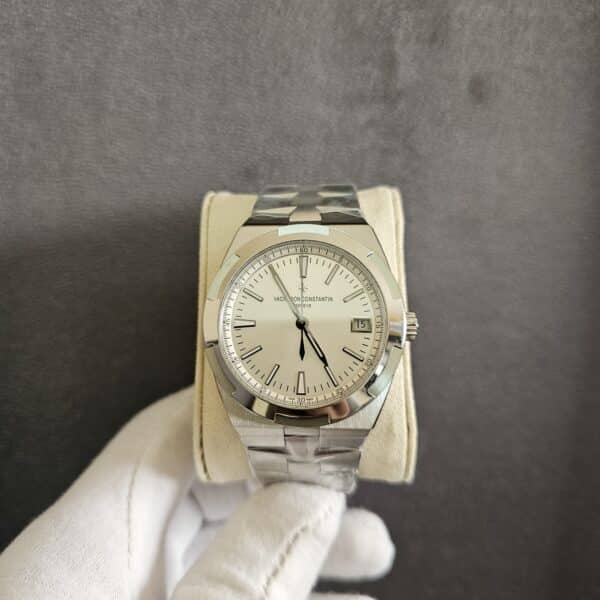 Best Vacheron Constantin Overseas Super Clone Watches