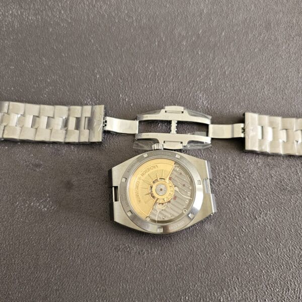 Best Vacheron Constantin Overseas Super Clone Watches