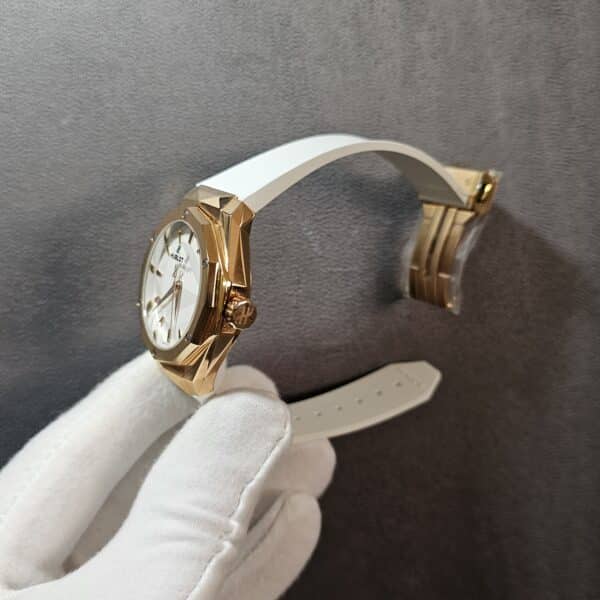 Hublot Classic Fusion Orlinski King Gold Super Clone Watch