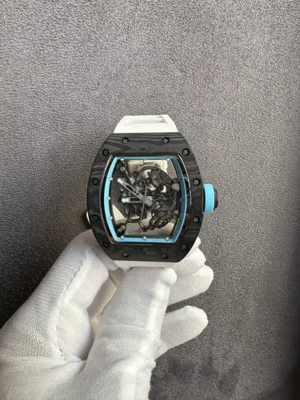 Shop Richard Mille RM 55 Yas Marina Circuit Replica Watch