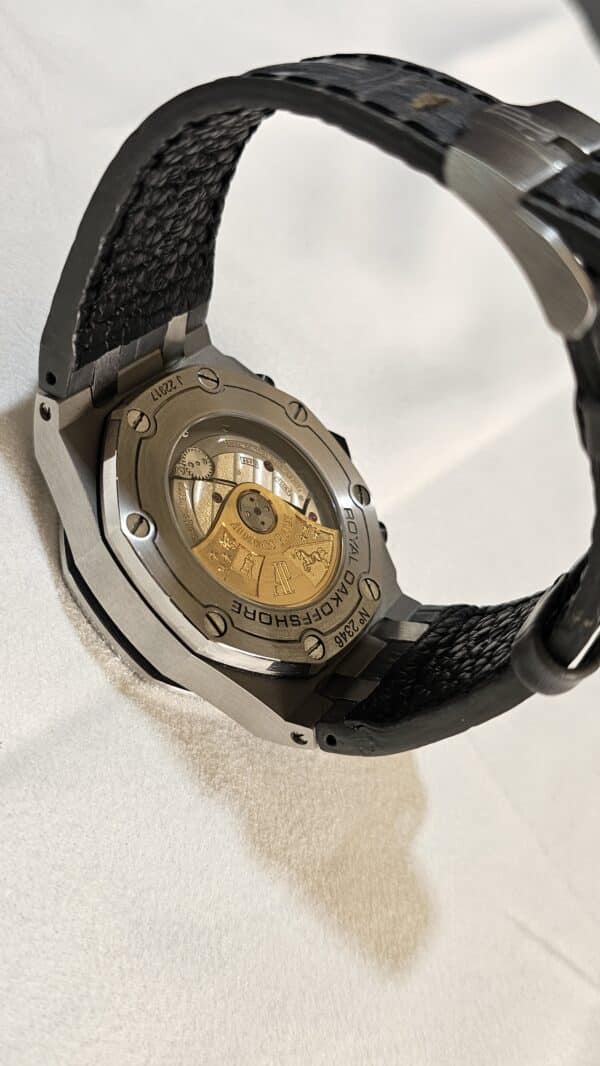 Best Replica Audemars Piguet Royal Oak Offshore Chronograph