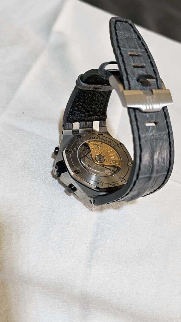 Best Replica Audemars Piguet Royal Oak Offshore Chronograph