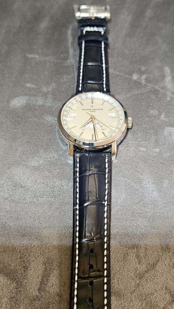 Vacheron Constantin Traditionnelle Calendar Copy Watches