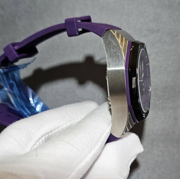 Audemars Piguet Royal Oak Concept Black Panther Copy Watches