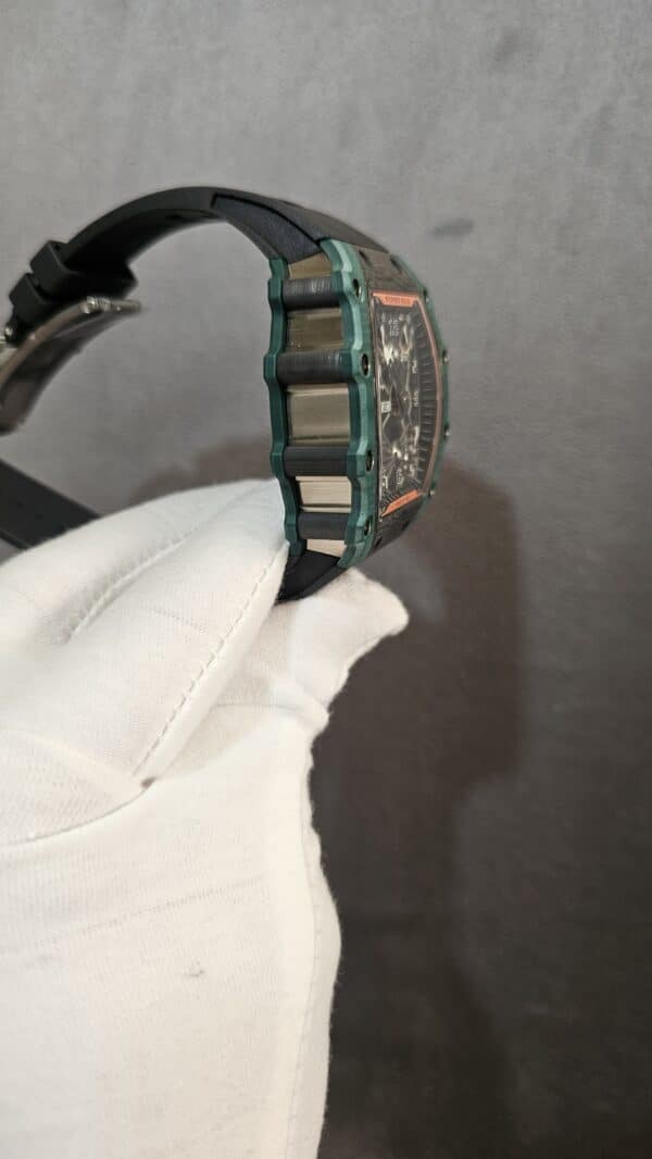 Richard Mille RM 21-02 Tourbillon Aerodyne Replica Watches